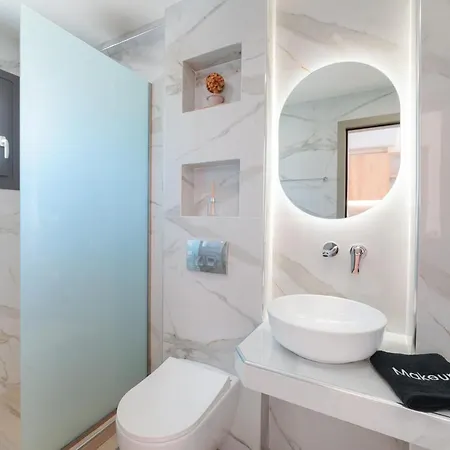 Yasemi Luxury * Limenas (Thasos)