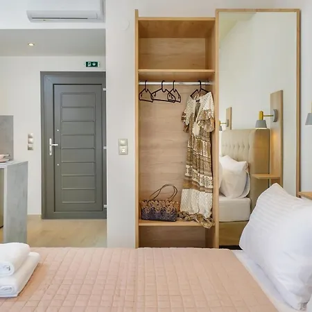 Apartment Yasemi Luxury