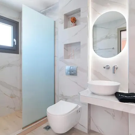 Yasemi Luxury * Limenas (Thasos)