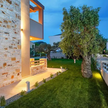 Appartement Yasemi Luxury Thasos