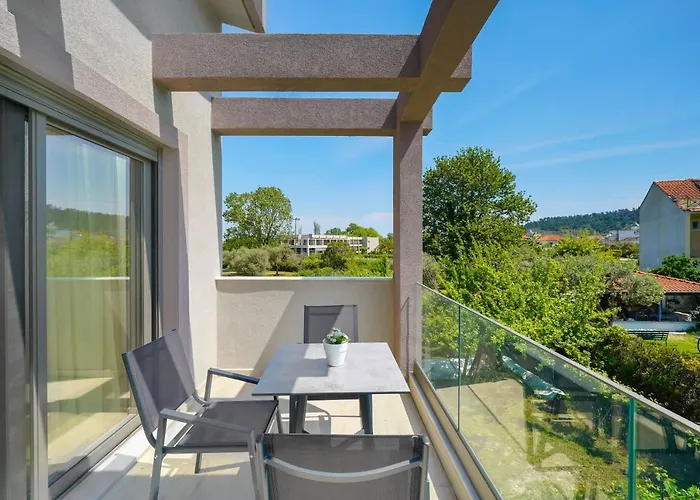 Daire Yasemi Luxury Limenas (Thasos)