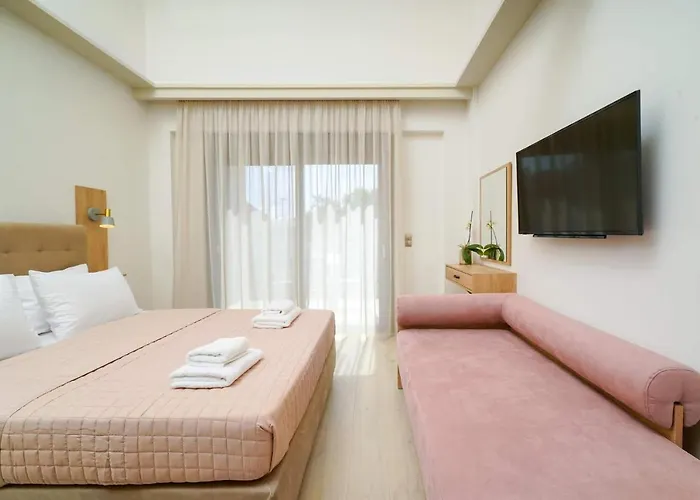 Yasemi Luxury Daire *