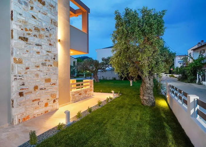 Daire Yasemi Luxury Limenas (Thasos)